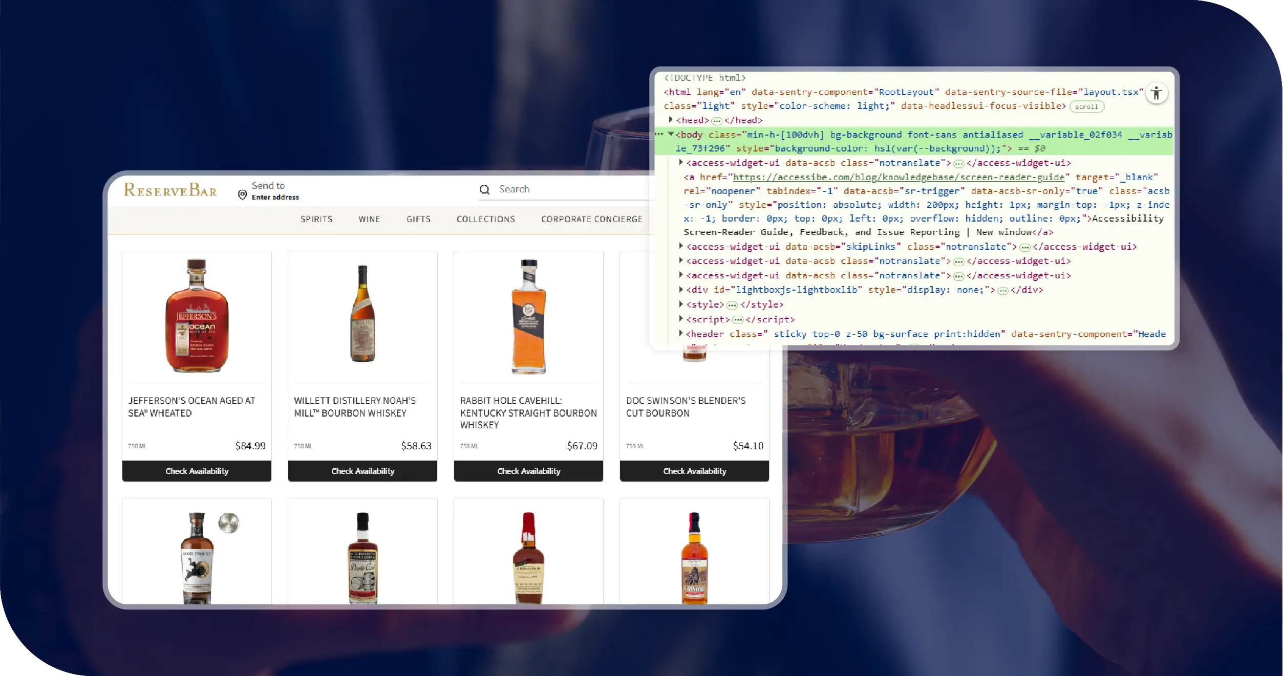ReserveBar USA Key Challenges